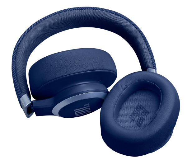 JBL Live 770NC niebieskie - 1241955 - zdjęcie 7